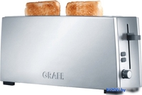 Тостер Graef TO 90 - фото