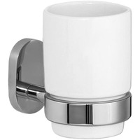 Стакан для зубной щетки и пасты IDDIS Mirro Plus MRPSBC1i45 - фото