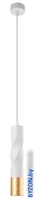 Точечный светильник Arte Lamp Sadr A3280SP-1WH - фото