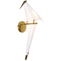 Бра Moderli Birds V3070-WL - фото2