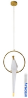 Подвесная люстра Moderli Birds V3071-1PL - фото