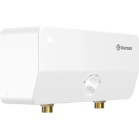 Проточный электрический водонагреватель Thermex Artflow 6000 - фото2