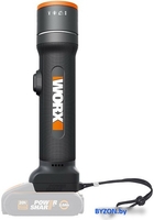 Фонарь Worx WX027.9 (без АКБ) - фото