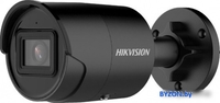 IP-камера Hikvision DS-2CD2043G2-IU (4 мм, черный) - фото