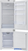 Холодильник Krona BRISTEN FNF KRFR 102 - фото