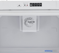 Холодильник Krona BRISTEN FNF KRFR 102 - фото2