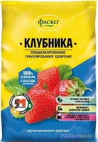 Удобрение Фаско 5М Для Клубники (1 кг) - фото