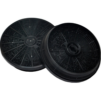 Угольный фильтр Korting KIT 0266 - фото