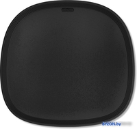 Офисный стул Sheffilton SHT-ST85-2/S121М (черный/черный муар) - фото2