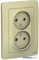 Розетка Schneider Electric Blanca BLNRS000027 - фото