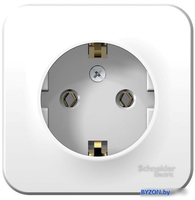 Розетка Schneider Electric Blanca BLNRS001017 - фото