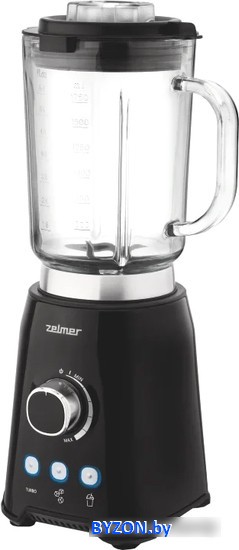Стационарный блендер Zelmer ZSB4799B Стационарный блендер Zelmer ZSB4799B