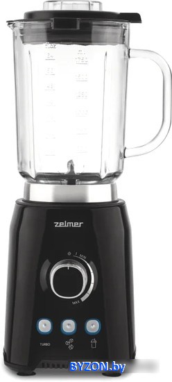 Стационарный блендер Zelmer ZSB4799B Стационарный блендер Zelmer ZSB4799B