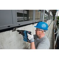 Перфоратор Bosch GBH 18V-26 F Professional 0611910003 (с 2-мя АКБ, кейс) - фото2