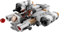 Конструктор LEGO Star Wars 75321 Микрофайтер Лезвие бритвы - фото2