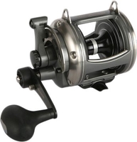 Рыболовная катушка Okuma Solterra SLX SLX-20II - фото