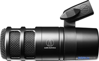 Микрофон Audio-Technica AT2040 - фото
