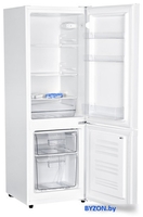 Холодильник Hyundai CC2051WT - фото2