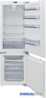 Холодильник Korting KSI 17780 CVNF - фото