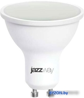 Светодиодная лампочка JAZZway PLED-SP GU10 9w 5000K 2859723A - фото