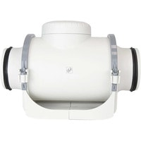 Осевой вентилятор Soler&Palau TD EVO-100 T 5211305800 - фото2