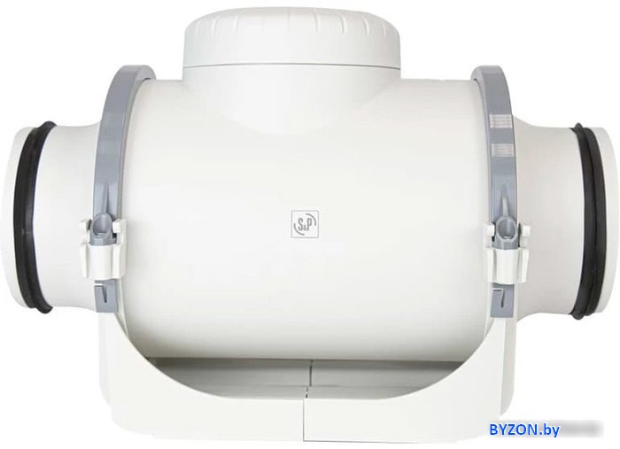 Осевой вентилятор Soler&Palau TD EVO-160 T 5211306100 Осевой вентилятор Soler&Palau TD EVO-160 T 5211306100