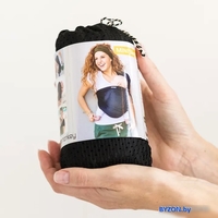 Слинг Minimonkey Mini Sling (черный) - фото2