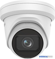 IP-камера Hikvision DS-2CD2H23G2-IZS (белый) - фото