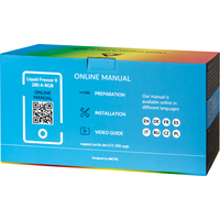 Система жидкостного охлаждения для процессора Arctic Liquid Freezer II 280 A-RGB ACFRE00106A - фото2