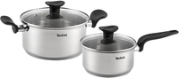 Набор кастрюль Tefal Primary E308S474 - фото