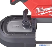 Ленточная пила Milwaukee Fuel M18 FBS85-0C 4933471496 (без АКБ) - фото2
