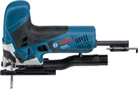 Электролобзик Bosch GST 90 E Professional (060158G000) - фото2