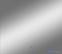 Континент Trezhe Led 80x70 - фото