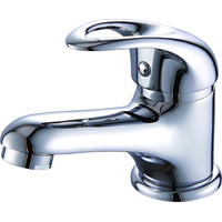Смеситель Diadonna D10-150 - фото