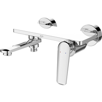 Смеситель IDDIS Dash DASSB00i02WA - фото