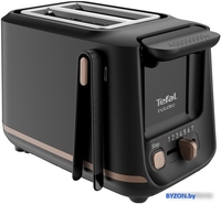 Тостер Tefal Includeo TT533811 - фото