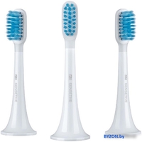 Сменная насадка Xiaomi Mi Electric Toothbrush Head Gum Care (3 шт) - фото