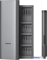 Электроотвертка Xiaomi Mi Precision Screwdriver Kit 24 in 1 BHR5474GL - фото