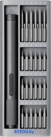 Электроотвертка Xiaomi Mi Precision Screwdriver Kit 24 in 1 BHR5474GL - фото2