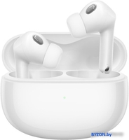 Наушники Xiaomi Buds 3T Pro M2115E1 (белый, международная версия) - фото