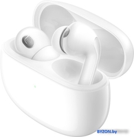 Наушники Xiaomi Buds 3T Pro M2115E1 (белый, международная версия) - фото2