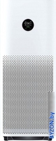 Очиститель воздуха Xiaomi Mi Smart Air Purifier 4 Pro AC-M15-SC (европейская версия) - фото2