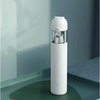 Пылесос Xiaomi Mi Vacuum Cleaner Mini EU (40 Вт) - фото2