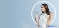 Фен Xiaomi Water Ionic Hair Dryer H500 CMJ03LX (международная версия) - фото2