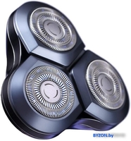 Бритвенная головка Xiaomi Electric Shaver S700 Replacement Heads - фото