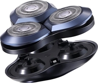 Бритвенная головка Xiaomi Electric Shaver S700 Replacement Heads - фото2