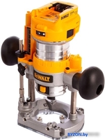 Вертикальный фрезер DeWalt DCW604N-XJ (без АКБ) - фото