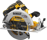 Дисковая (циркулярная) пила DeWalt DCS573NT-XJ (без АКБ, кейс) - фото2