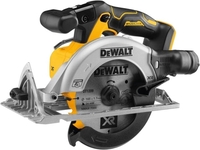 Дисковая (циркулярная) пила DeWalt DCS565N (без АКБ) - фото