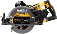 Дисковая (циркулярная) пила DeWalt DCS577N (без АКБ) - фото2